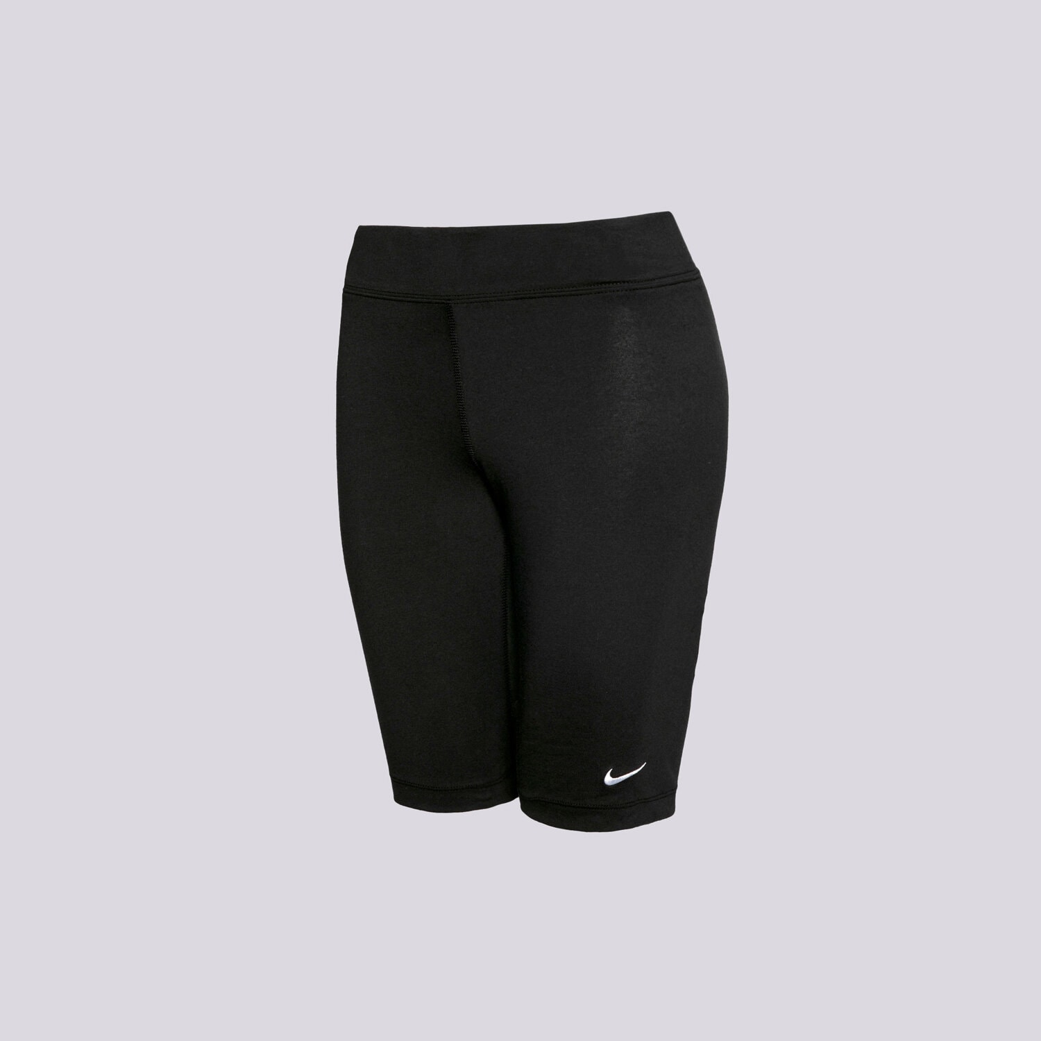 Damen Shorts NIKE SHORTS CORE SWOOSH CYCLE  CZ8526-010 Schwarz