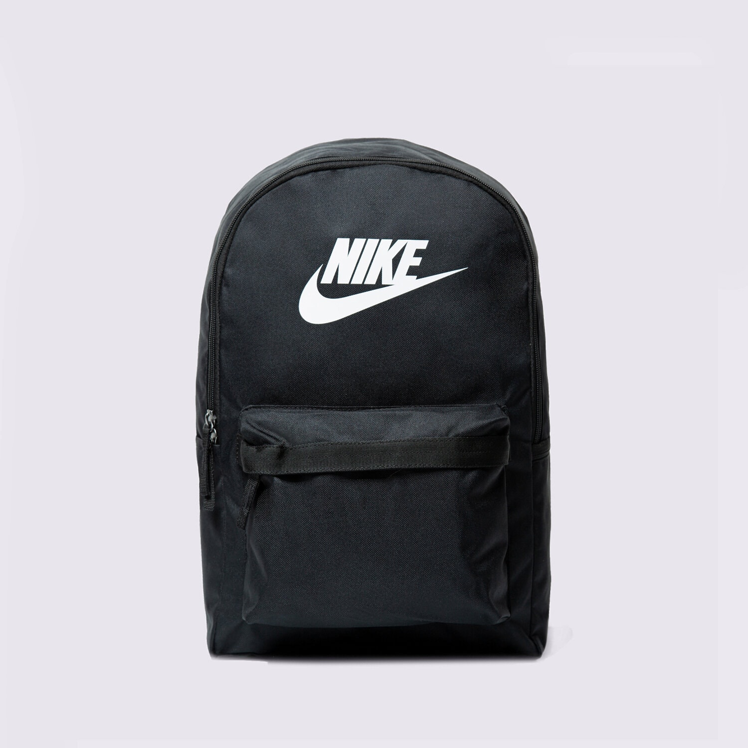 Damen Rucksack NIKE RUCKSACK HERITAGE DC4244-010 Schwarz