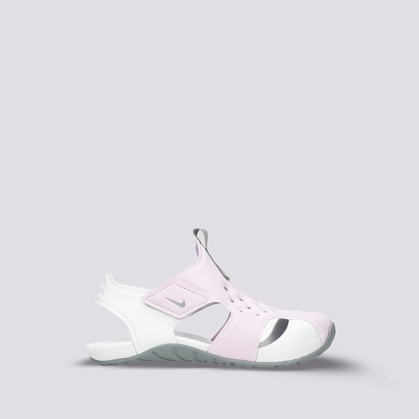 Kinder Sandalen NIKE SUNRAY PROTECT 2 (TD) 943827-501 Violet