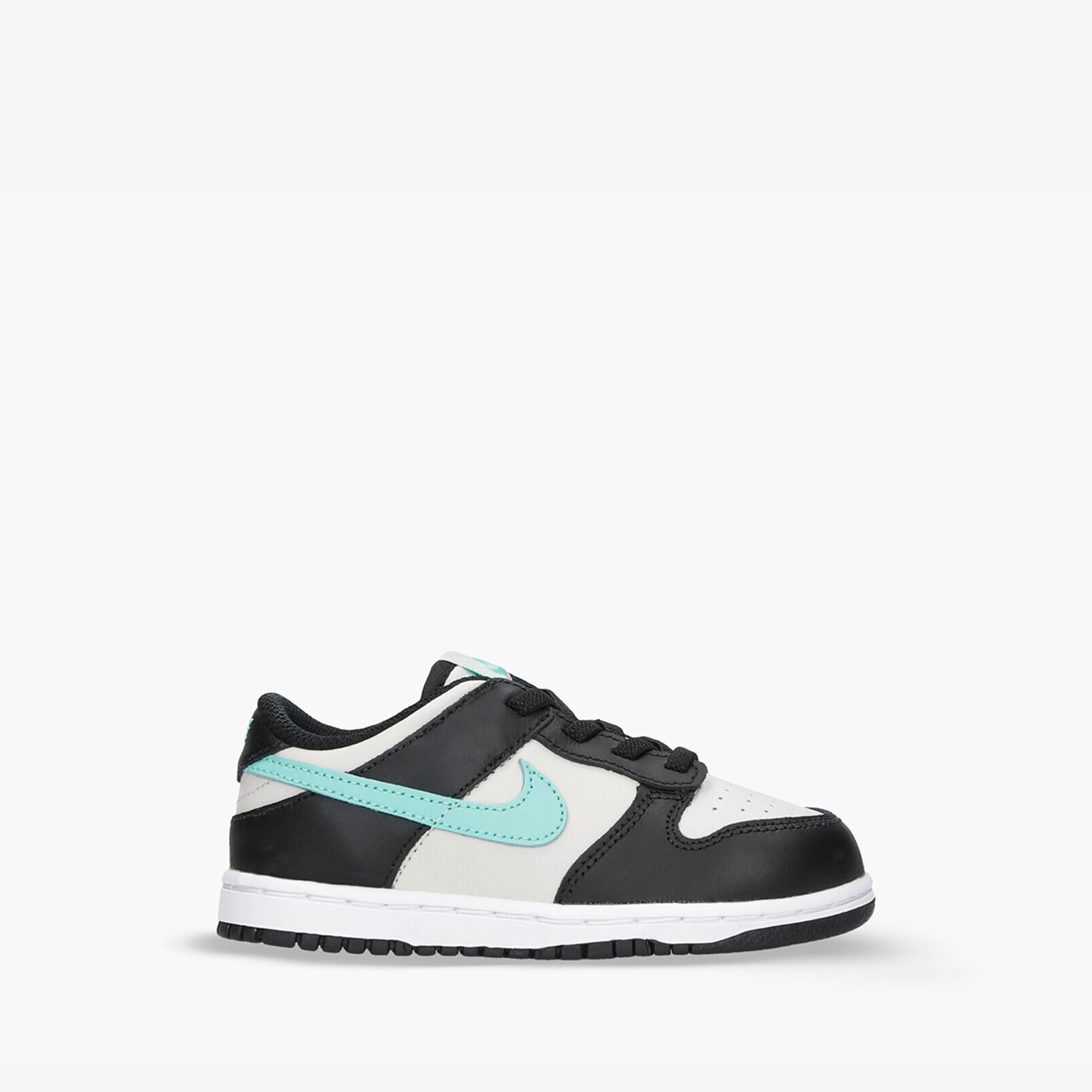 Kinder Sneaker NIKE DUNK LOW CW1589-003 Schwarz
