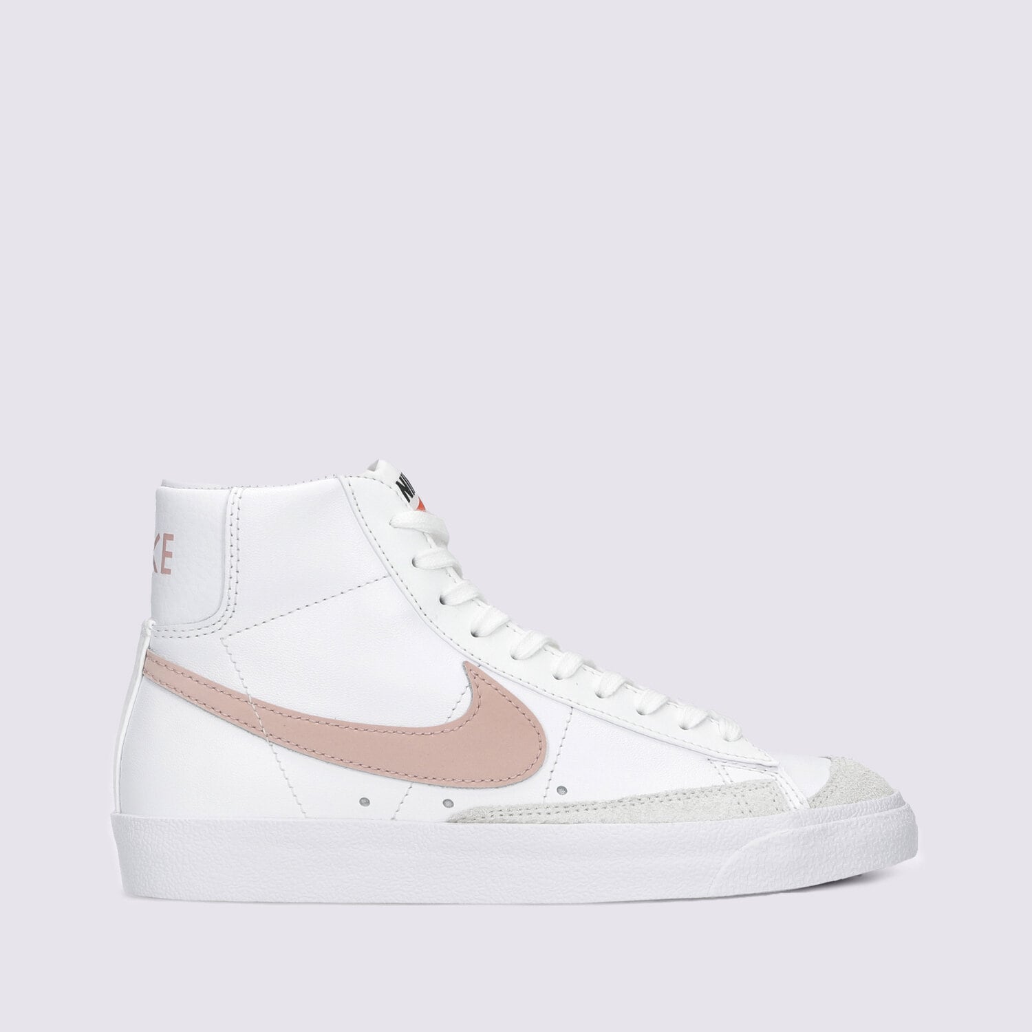 Damen Sneaker NIKE BLAZER MID '77 CZ1055-118 Weiß
