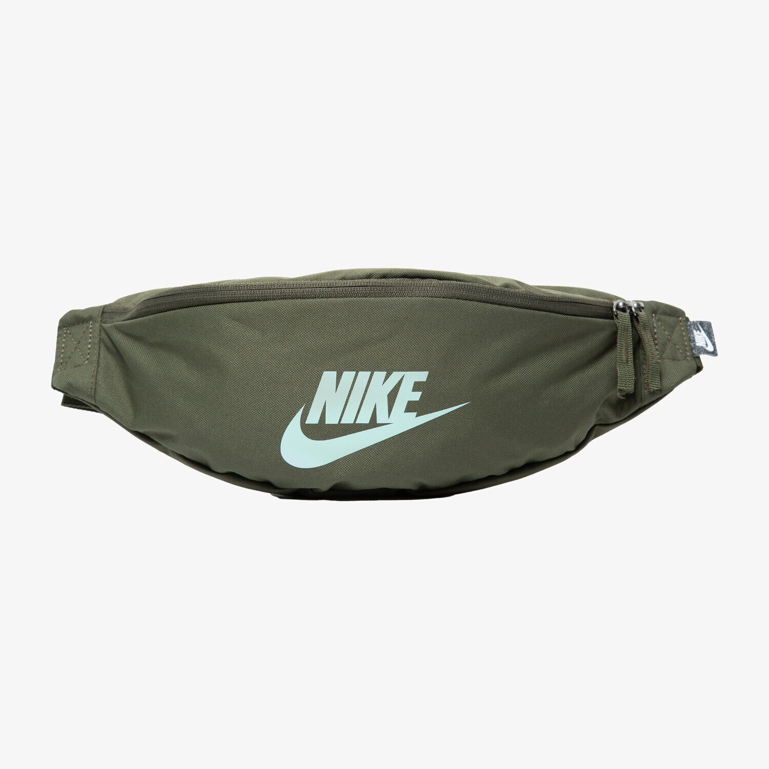 Damen Tasche NIKE NIERENTASCHE NK HERITAGE WAISTPACK - FA21 DB0490-325 Khaki
