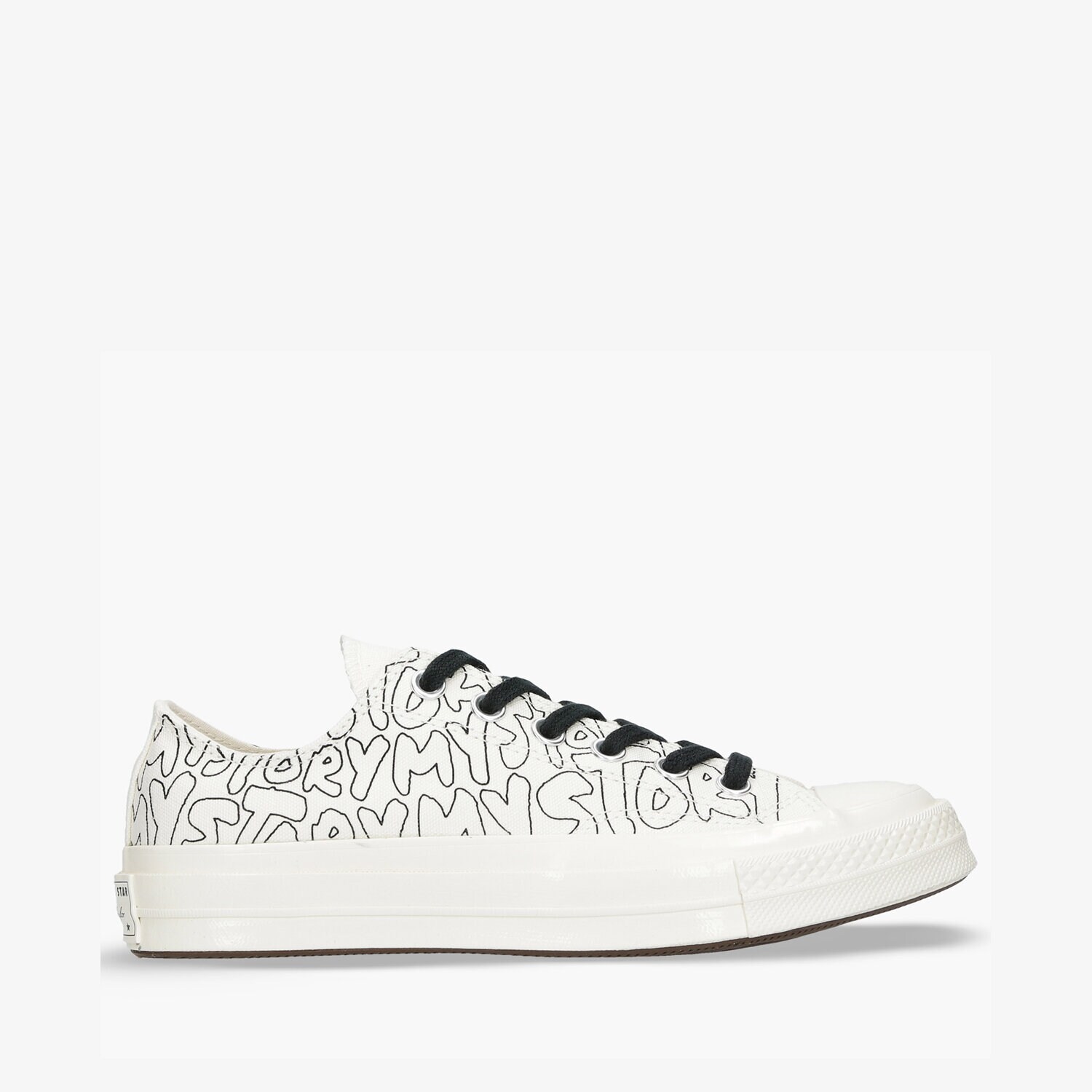 Damen Sneaker CONVERSE CHUCK 70 170285C Weiß