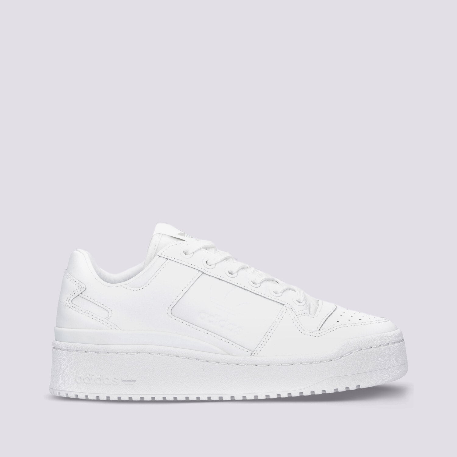 Damen Sneaker ADIDAS FORUM BOLD  FY9042 Weiß