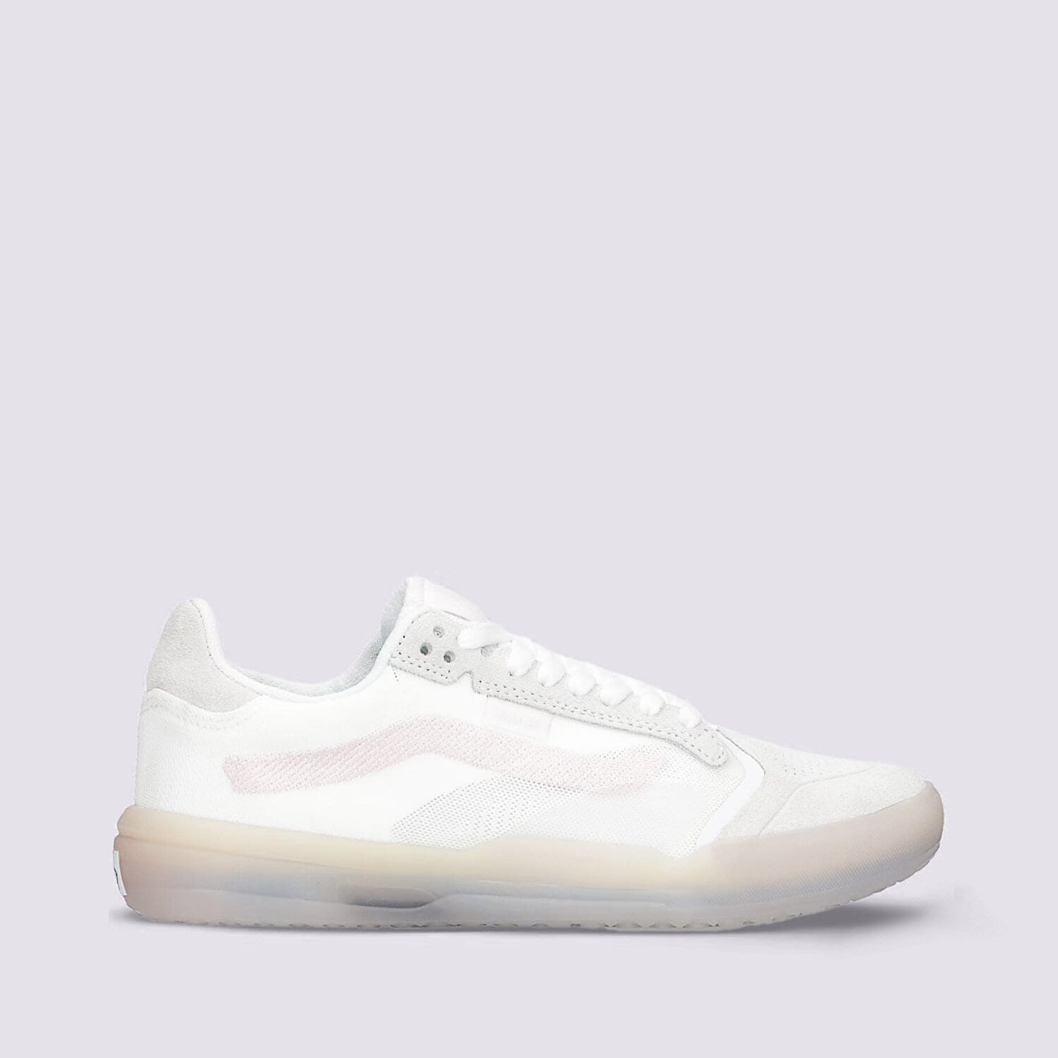 Damen Sneaker VANS UA EVDNT ULTIMATEWAFFLE VN0A5DY76491 Violet