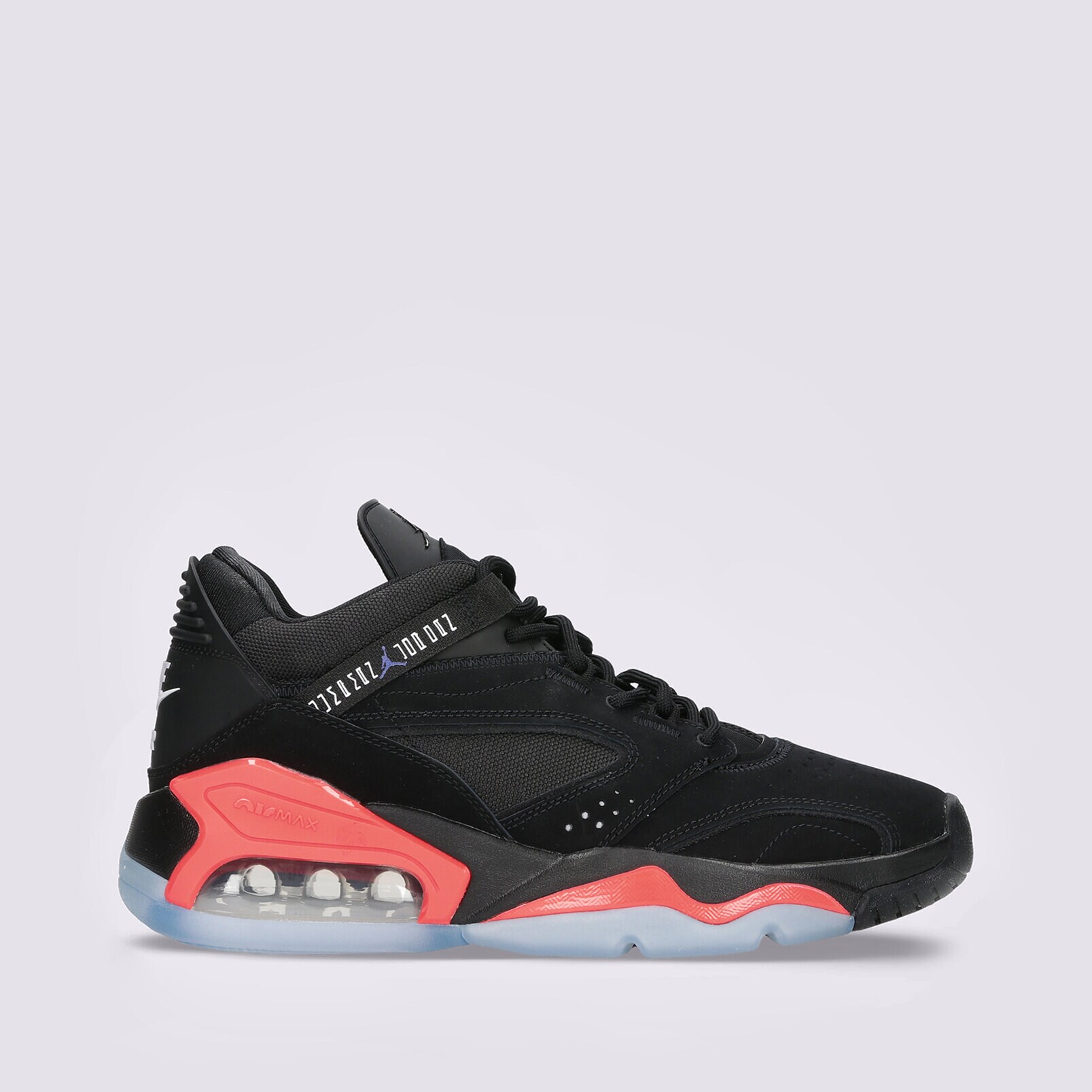 Herren Sneaker JORDAN POINT LANE  CZ4166-006 Schwarz