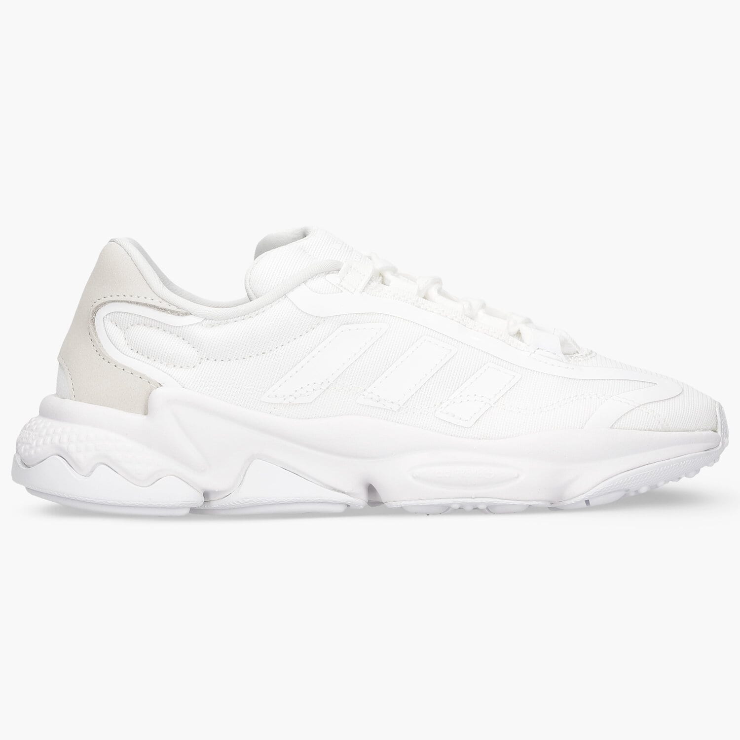 Kinder Sneaker ADIDAS OZWEEGO PURE J Q47258 Weiß
