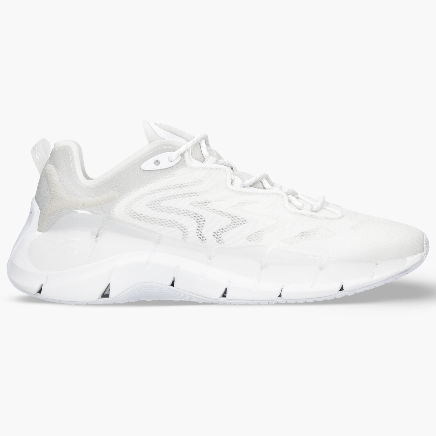 Herren Sneaker REEBOK ZIG KINETICA II GZ8801 Weiß