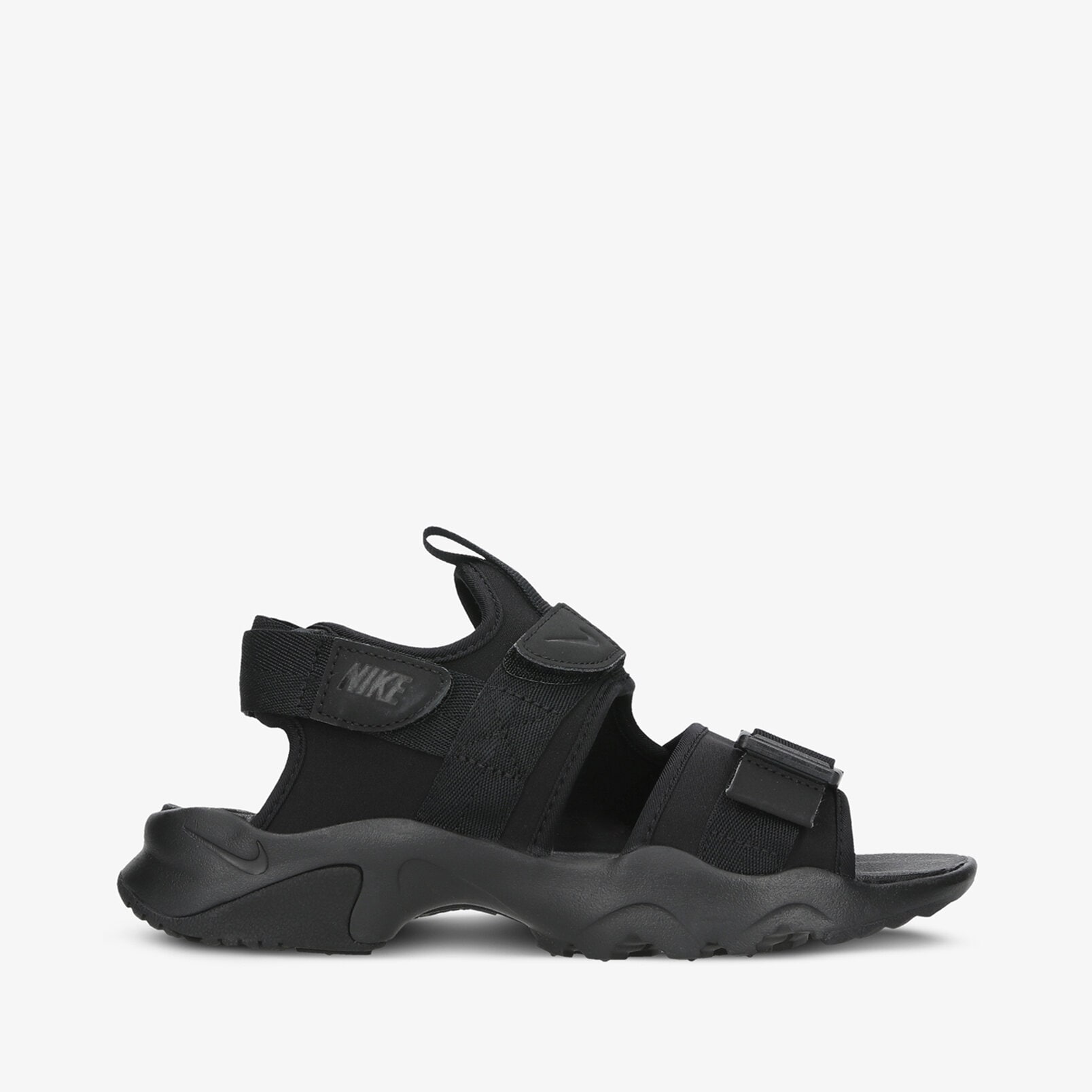 Damen Sandalen NIKE CANYON CV5515-002 Schwarz