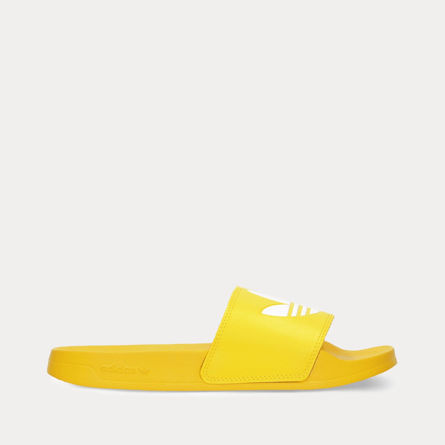 Herren ADIDAS ADILETTE LITE FX5908 Gelb