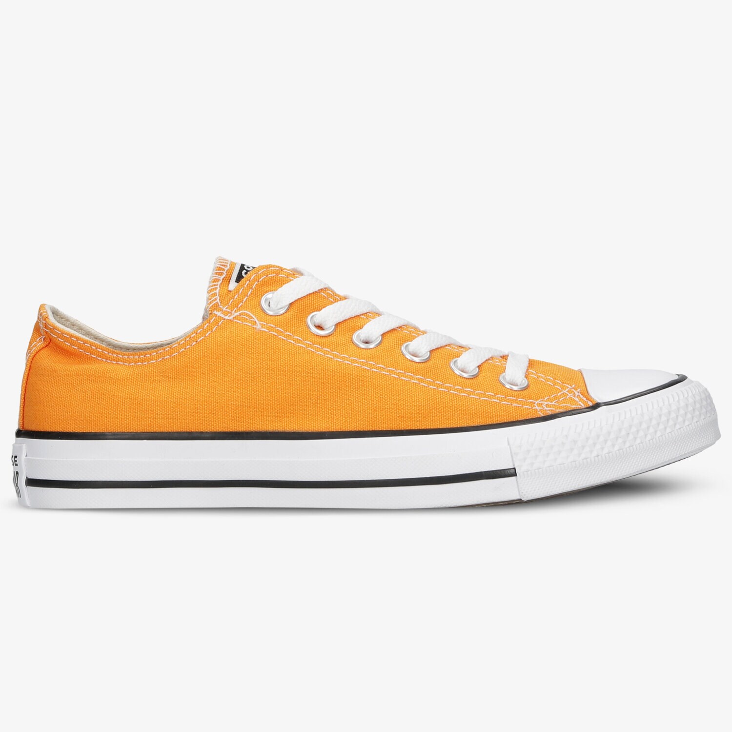 Damen Sneaker CONVERSE CHUCK TAYLOR ALL STAR 170468C Orange