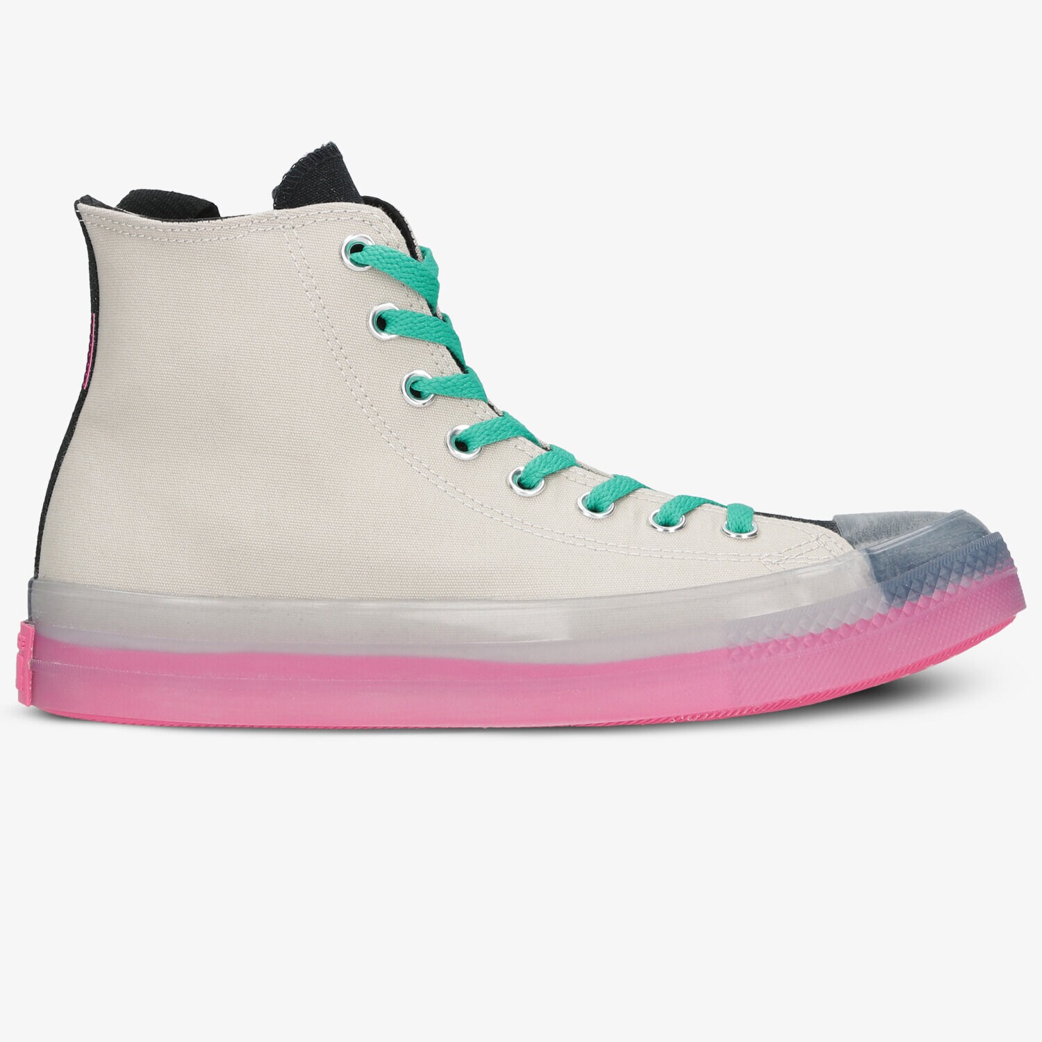 Herren Sneaker CONVERSE CHUCK TAYLOR ALL STAR CX 170137C Grau