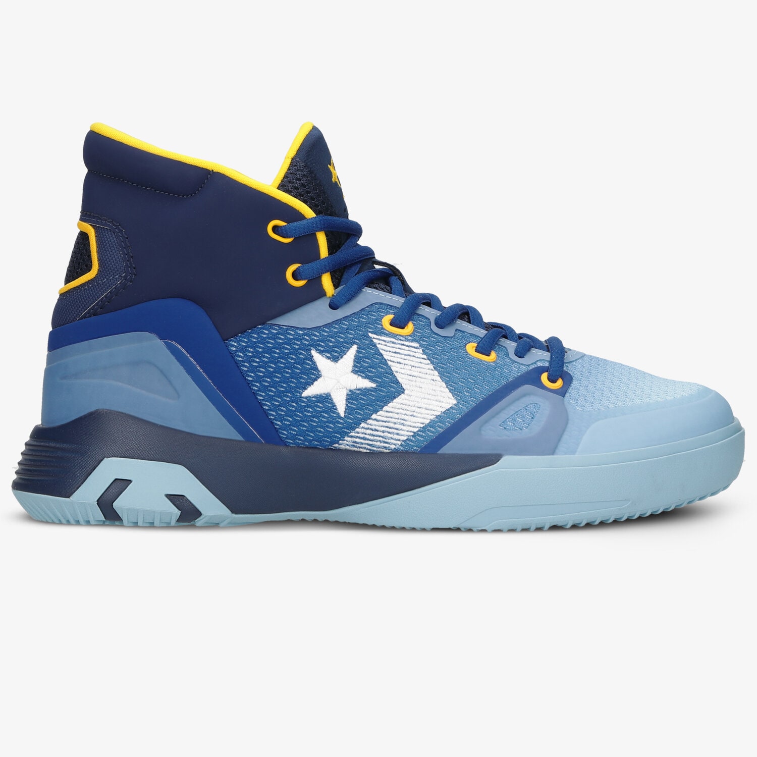 Herren Sneaker CONVERSE CONVERSE G4 170296C Dunkelblau