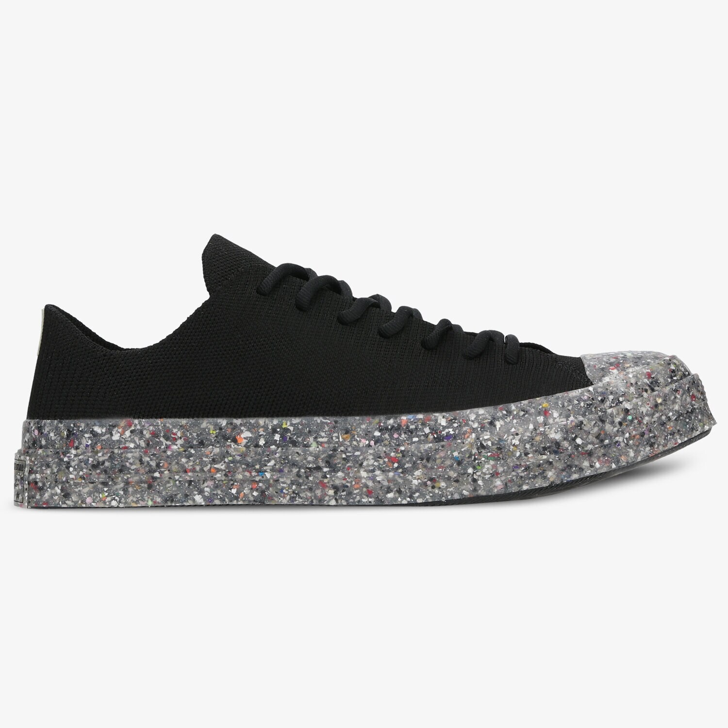 Herren Sneaker CONVERSE CHUCK 70 170867C Schwarz
