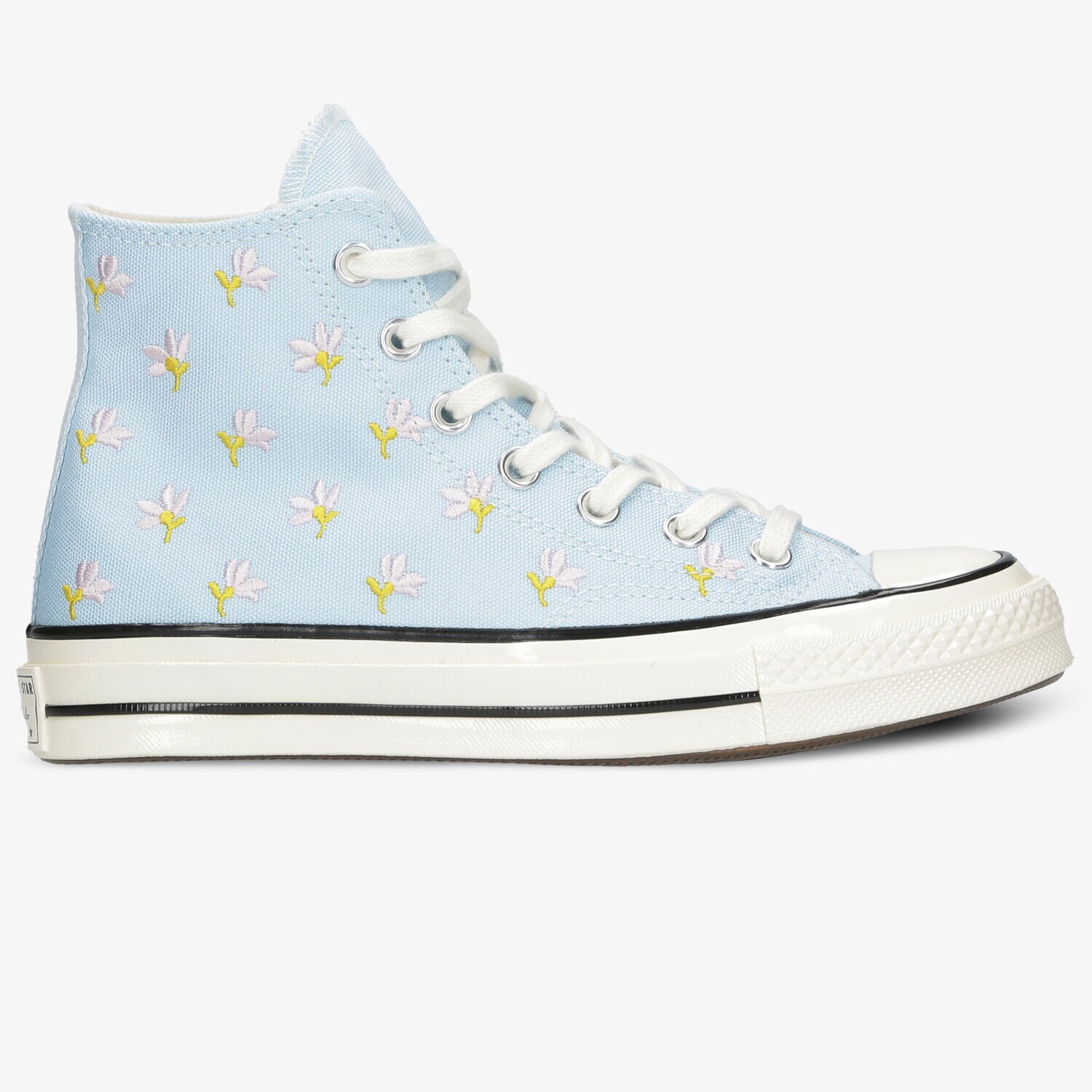 Damen Sneaker CONVERSE CHUCK 70 570917C Blau