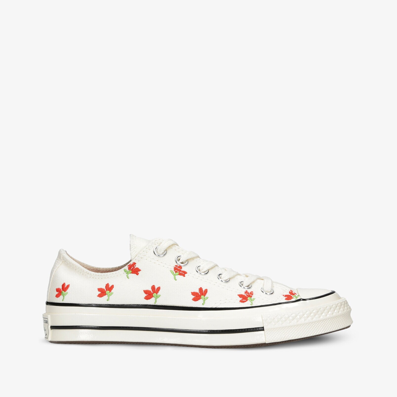 Damen Sneaker CONVERSE CHUCK 70 570916C Weiß