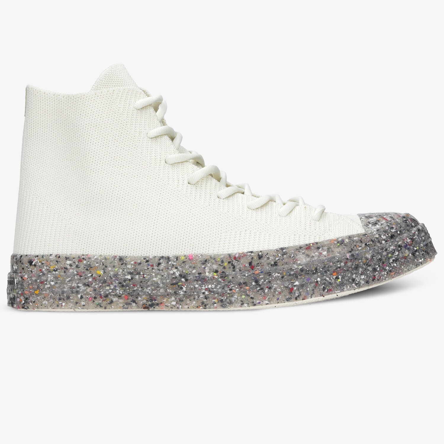 Herren Sneaker CONVERSE CHUCK 70 170864C Weiß