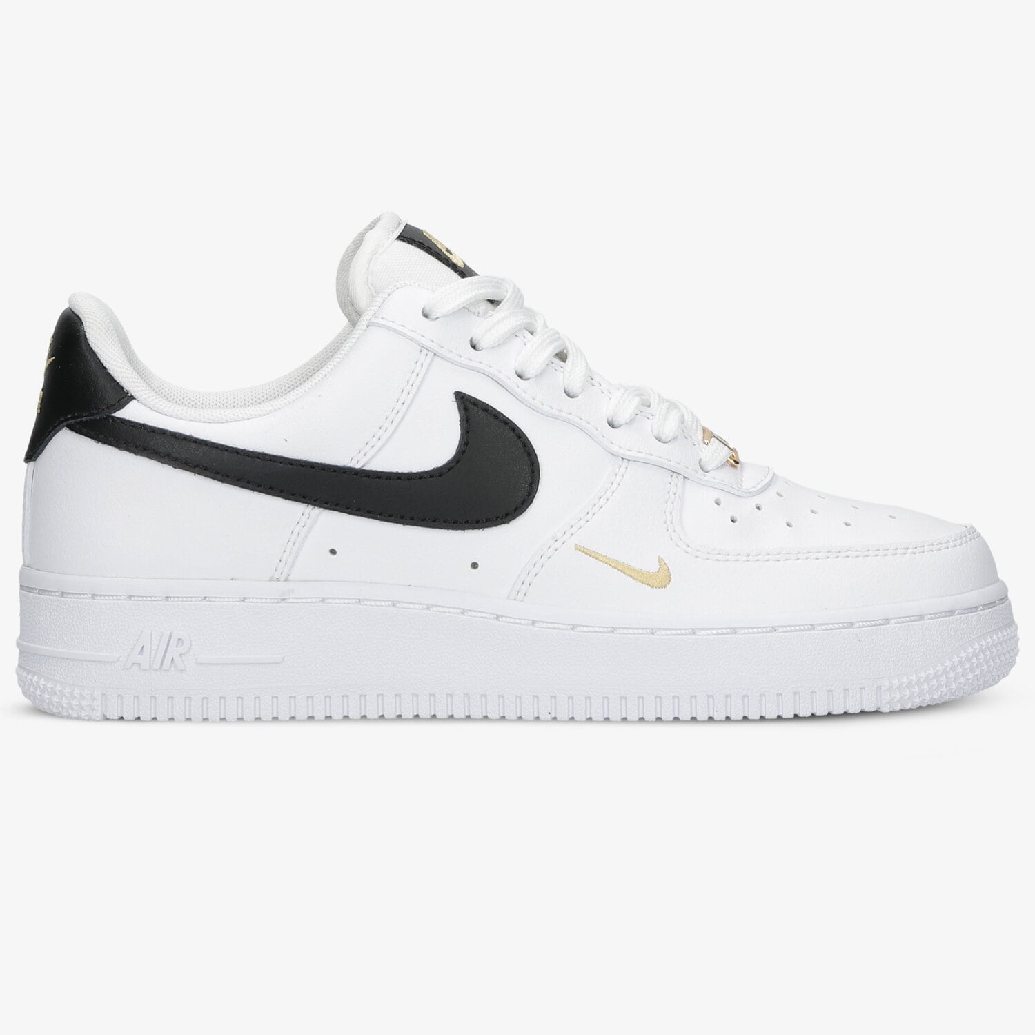 Damen Sneaker NIKE AIR FORCE 1 '07 ESSENTIAL CZ0270-102 Weiß