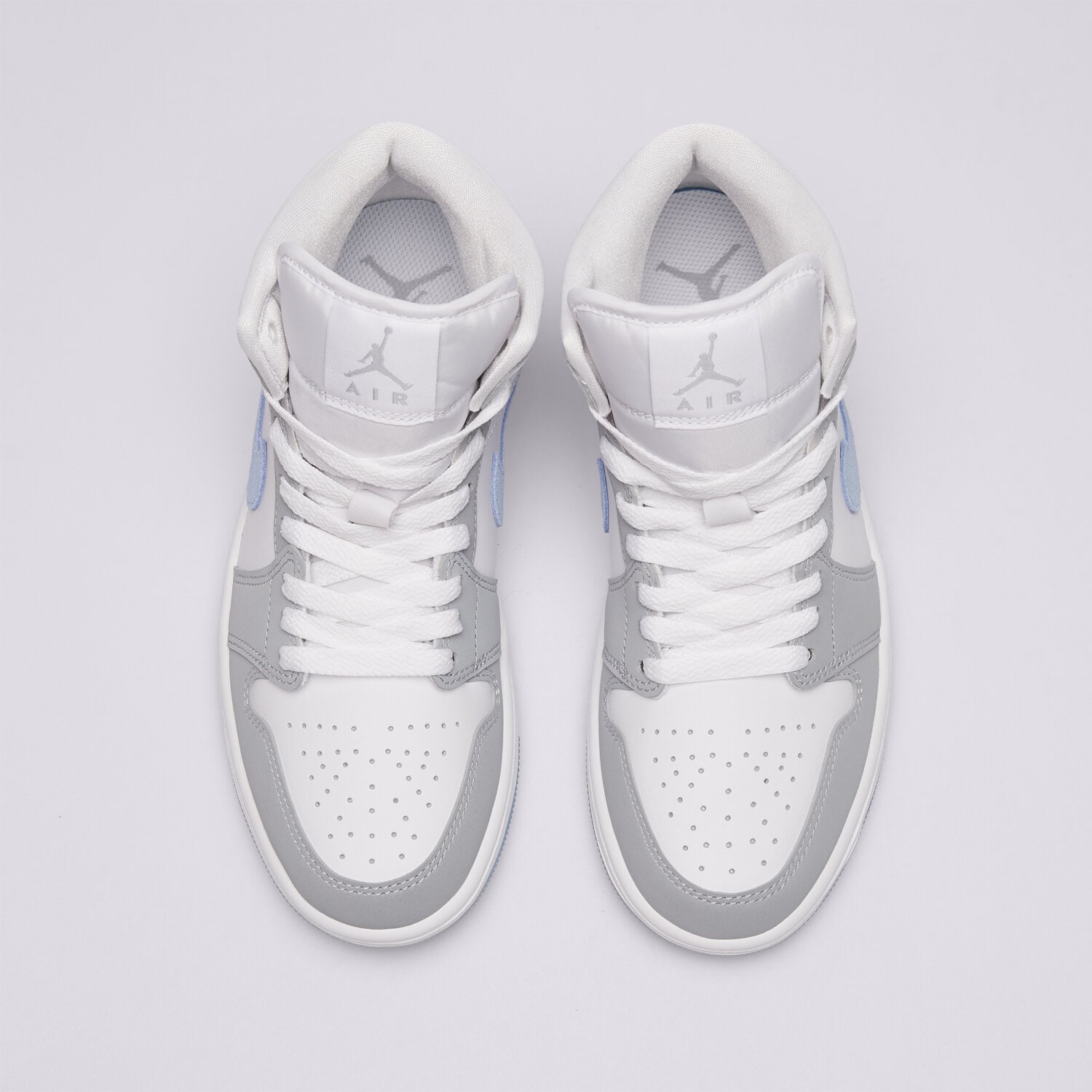 Nike Air Jordan 1 Mid — photo 5