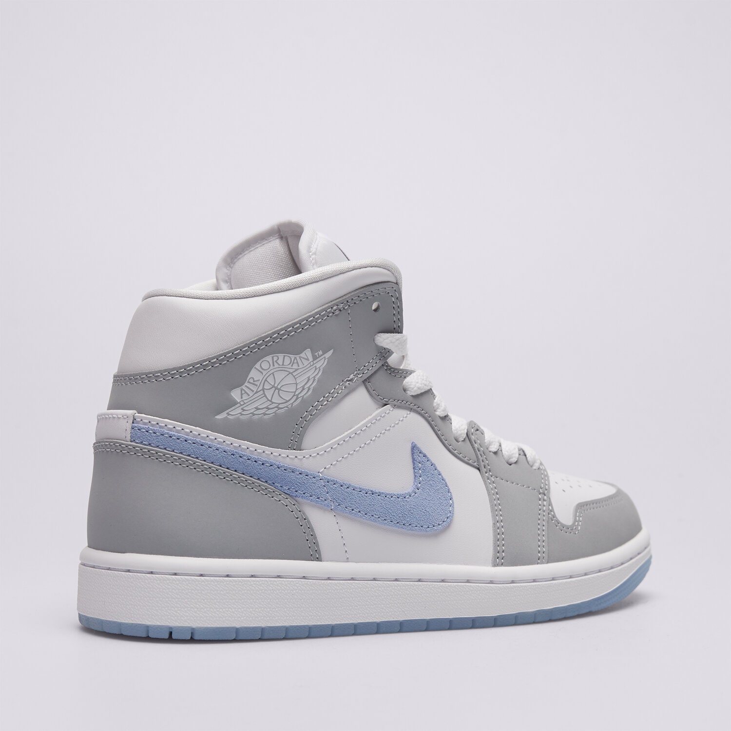 Nike Air Jordan 1 Mid — photo 7