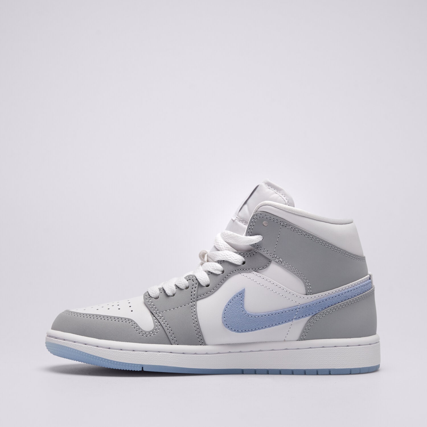 Nike Air Jordan 1 Mid — photo 4
