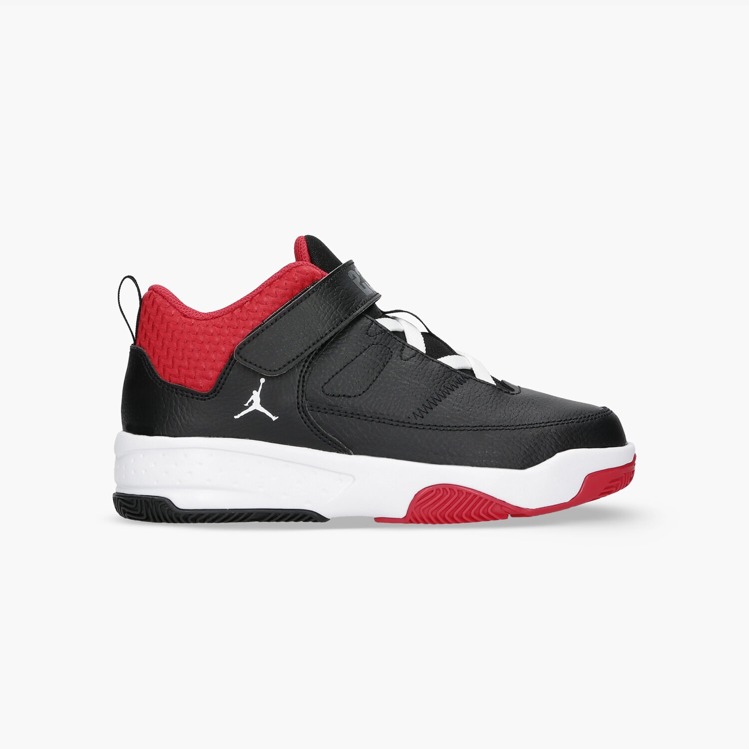 Kinder Sneaker JORDAN AURA  DA8022-006 Schwarz
