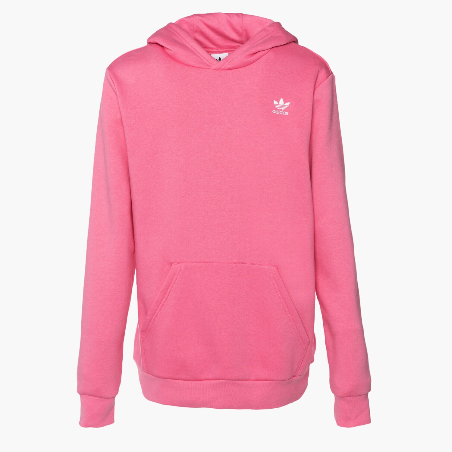 Kinder ADIDAS HOODIE HOODIE GIRL H14148 Rosa