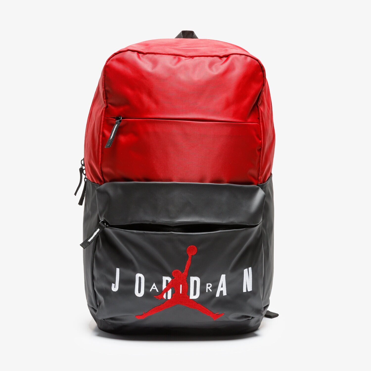 Damen Rucksack JORDAN SOCKEN JORDAN EVERYDAY PLUS  9A0408-KR5 Schwarz