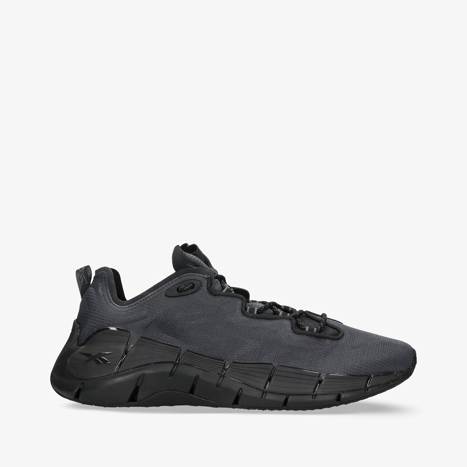 Herren Sneaker REEBOK ZIG KINETICA II GZ8800 Schwarz