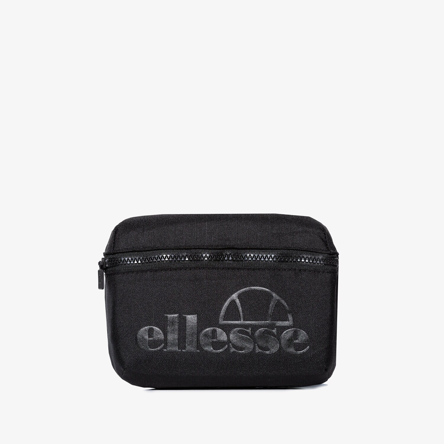 Damen Tasche ELLESSE NIERENTASCHE ROSCA BLK MN SAEA0593015 Schwarz