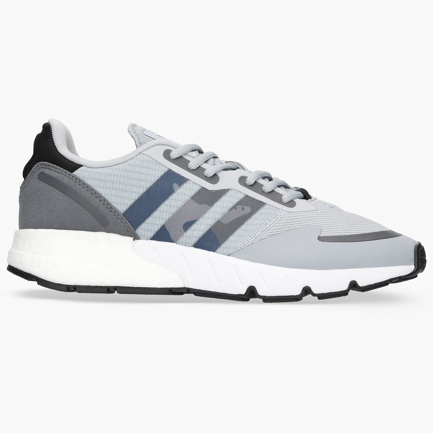 Herren Sneaker ADIDAS ZX 1K BOOST H05533 Grau