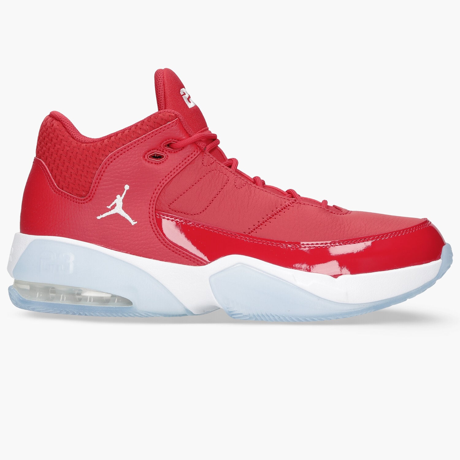 Herren Sneaker JORDAN MAX AURA 3  CZ4167-600 Rot