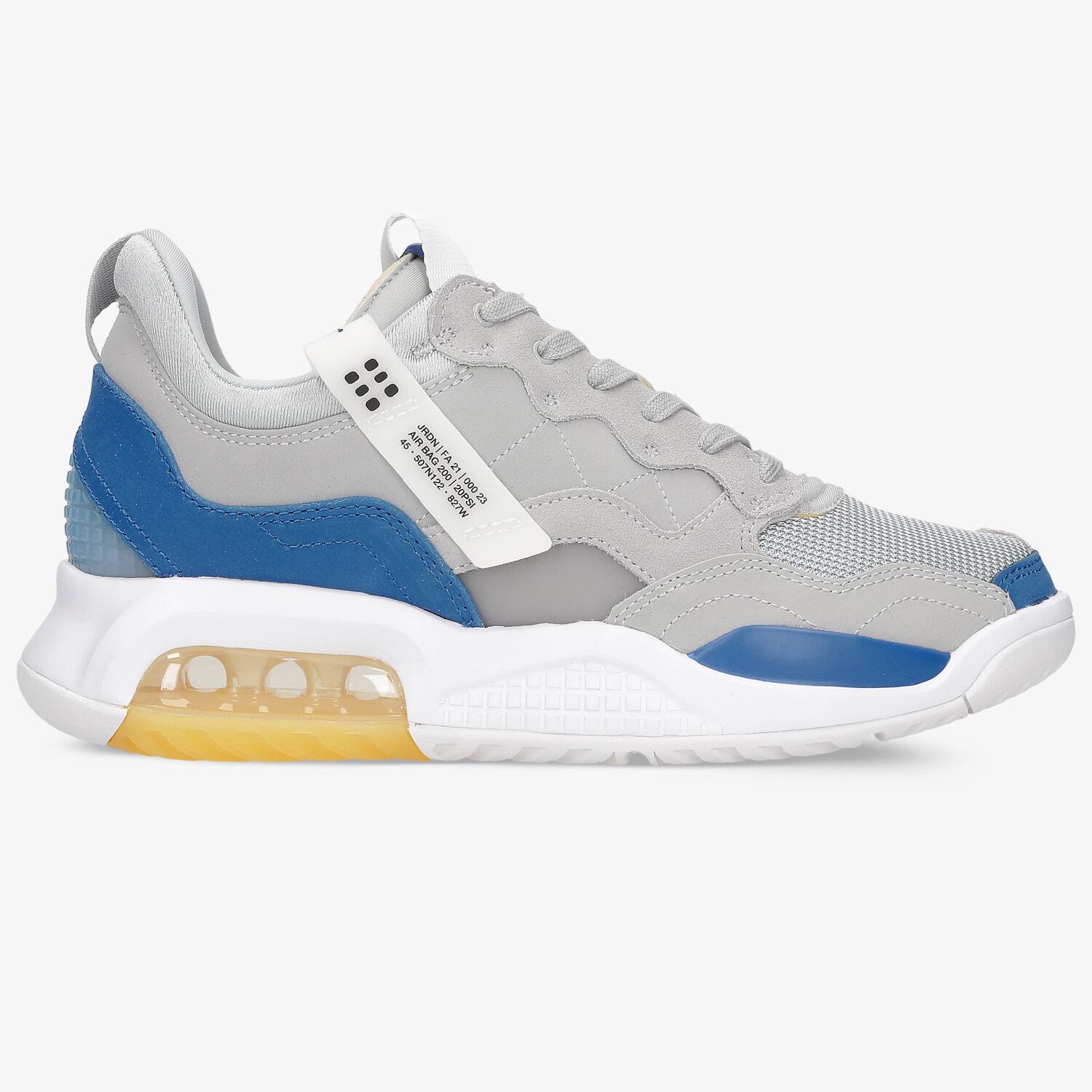 Herren Sneaker JORDAN MA2  CV8122-004 Grau