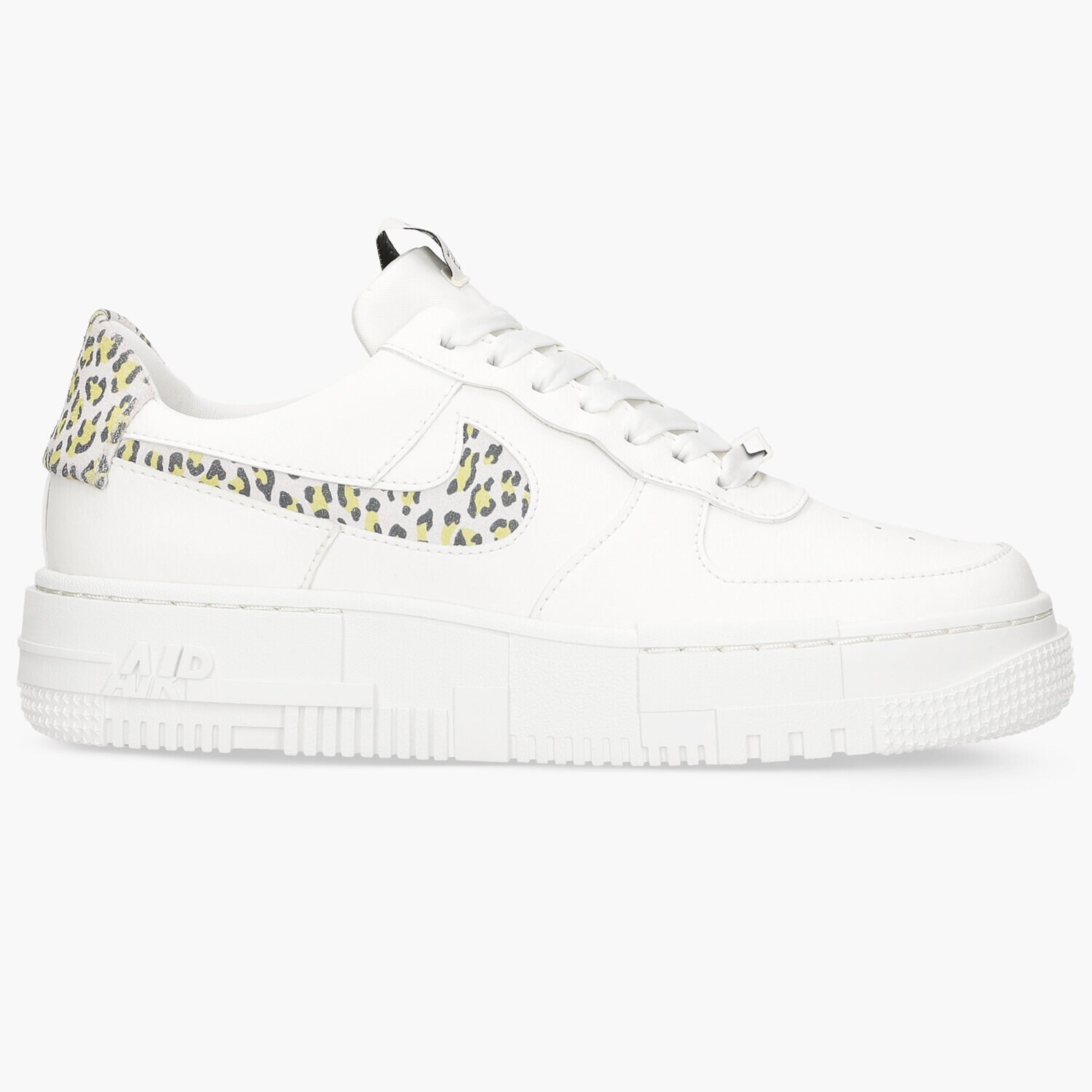 Damen Sneaker NIKE W AF1 PIXEL SE DH9632-101 Beige