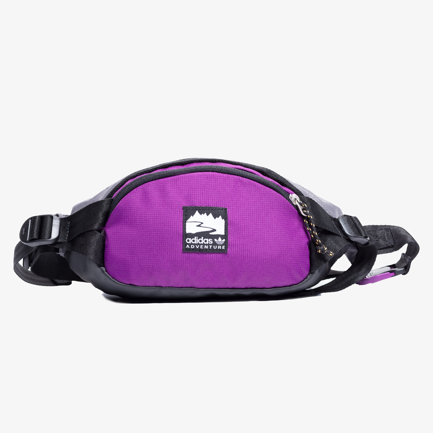 Damen Tasche ADIDAS NIERENTASCHE WAISTBAG S H22725 Violet