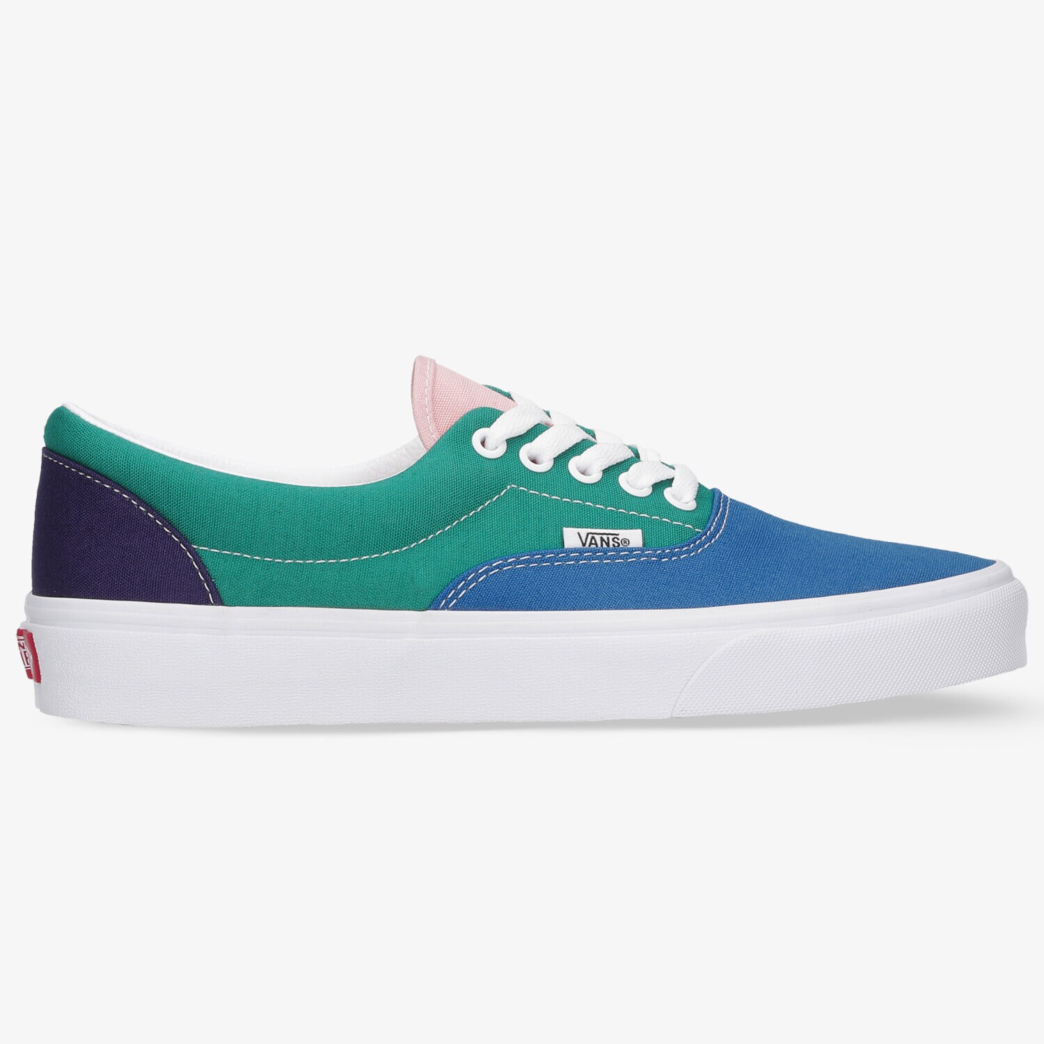 Herren Skaterschuhe VANS ERA  VN0A54F19EJ1 Multicolor