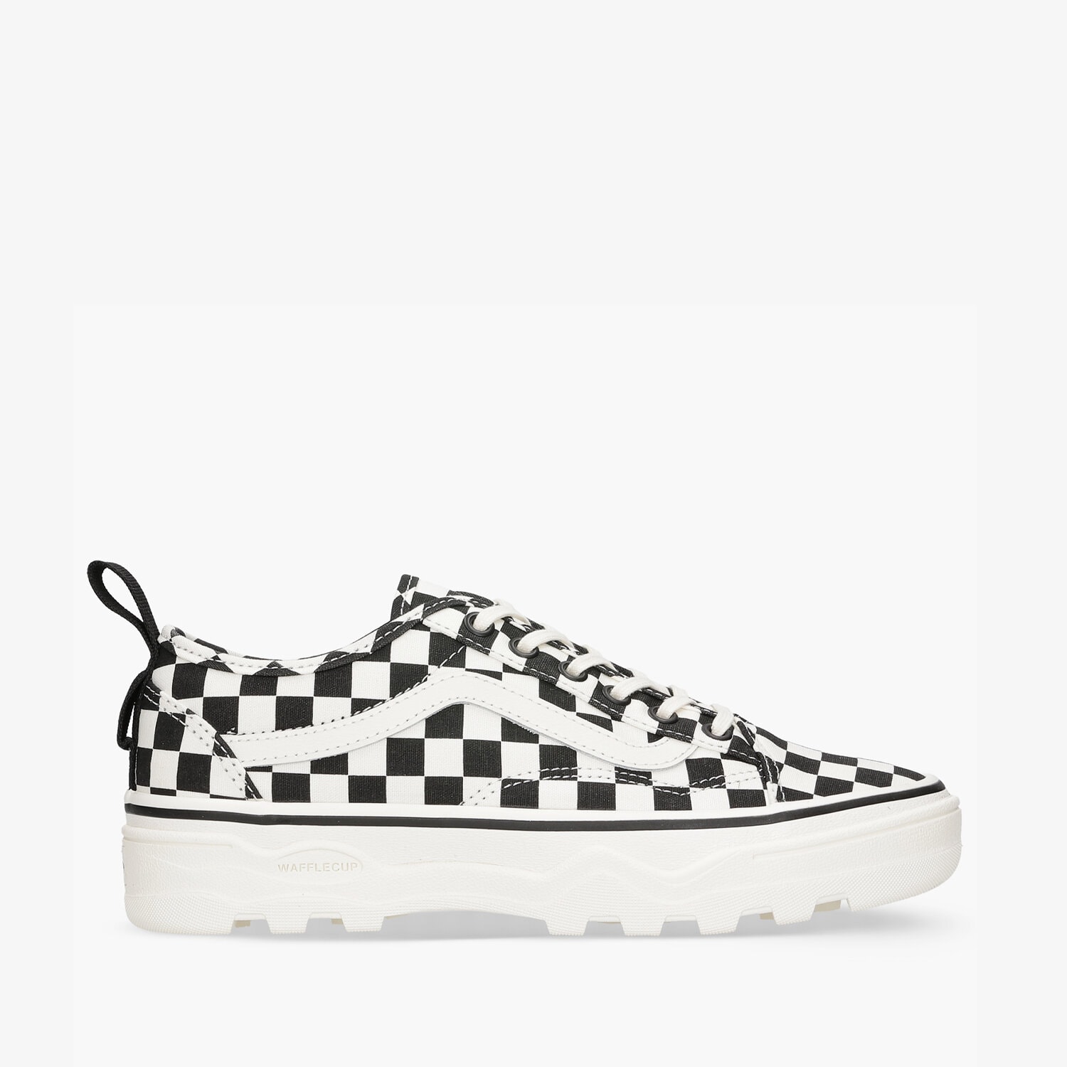 Damen Sneaker VANS SENTRY OLD SKOOL 