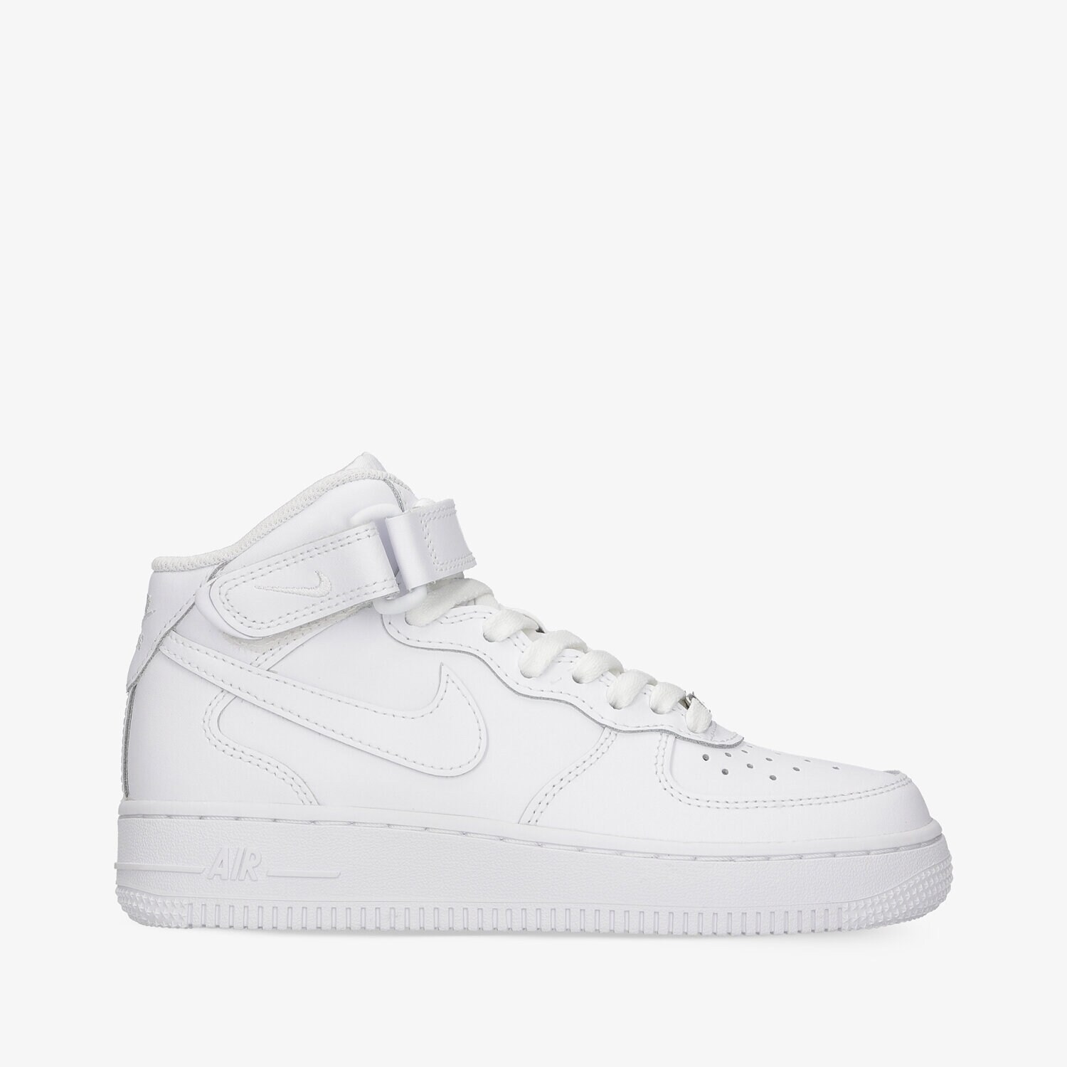 Kinder Sneaker NIKE AIR FORCE 1 MID  DH2933-111 Weiß