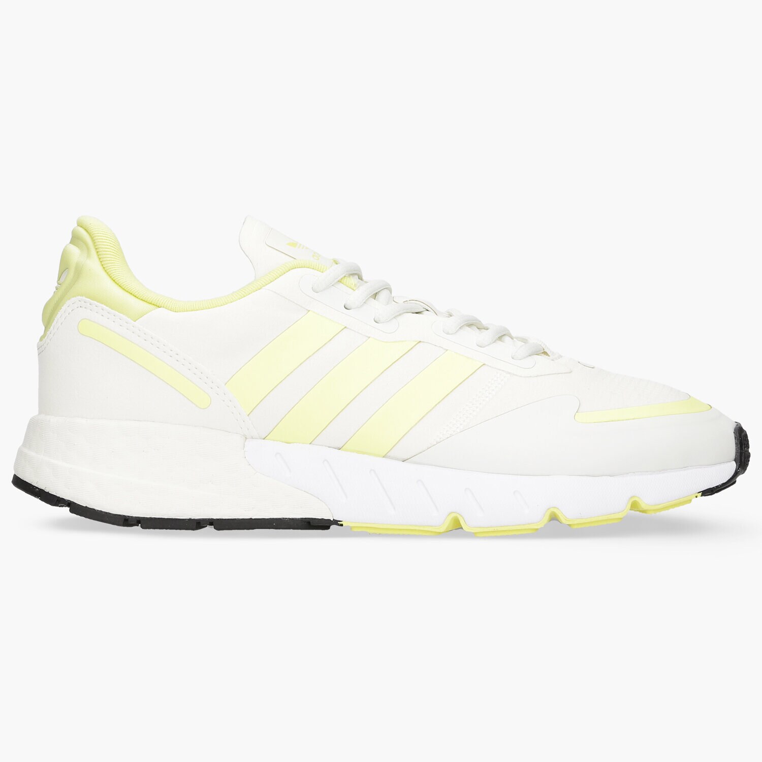 Herren Sneaker ADIDAS ZX 1K BOOST H00417 Weiß