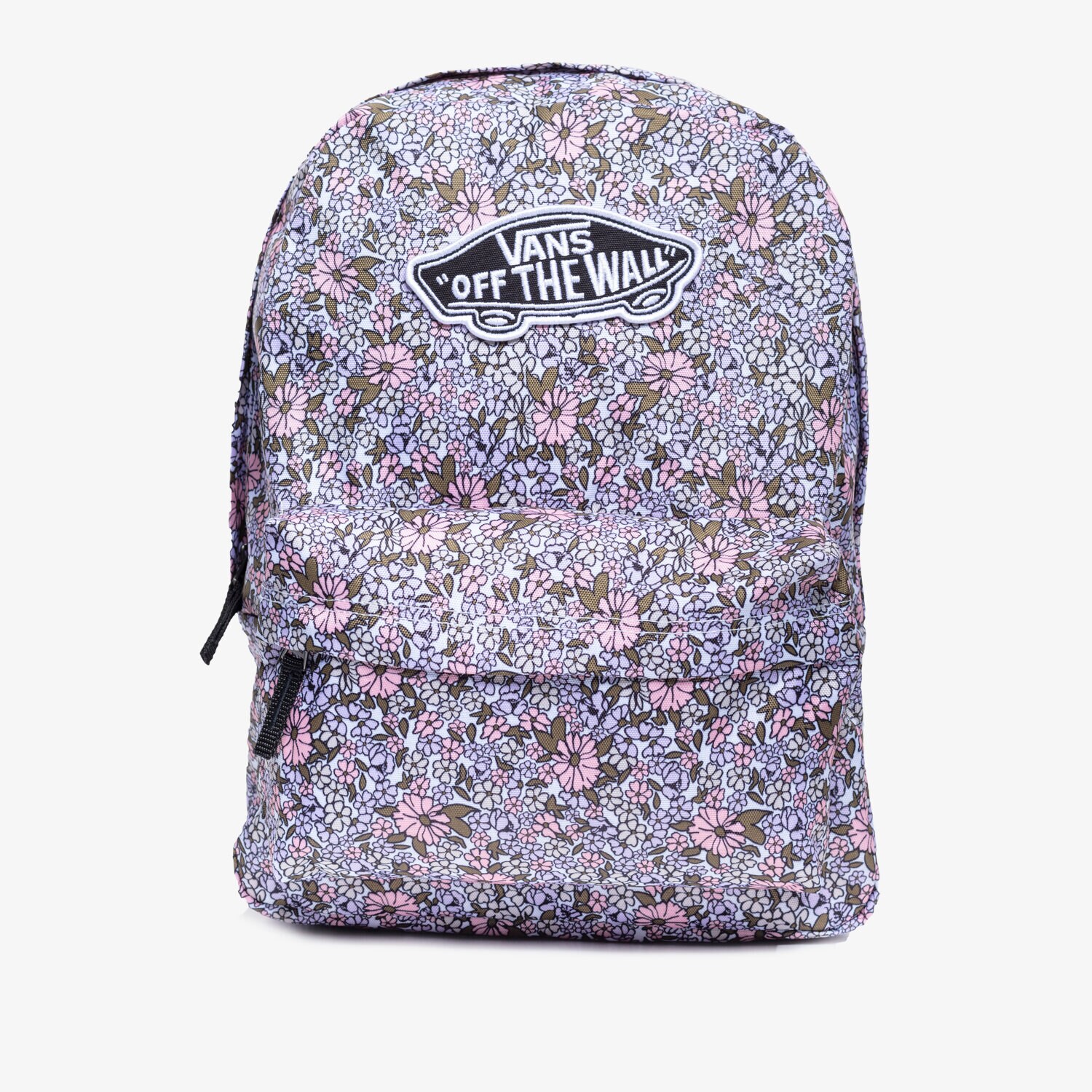Damen Rucksack VANS RUCKSACK REALM BACKPACK VN0A3UI6YZK1 Multicolor