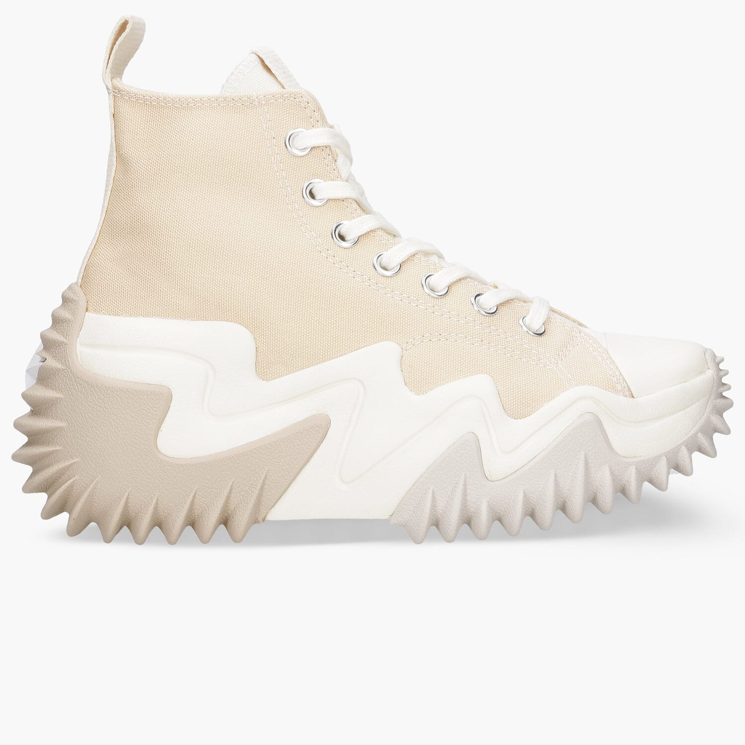 Damen Sneaker CONVERSE RUN STAR MOTION 171547C Beige
