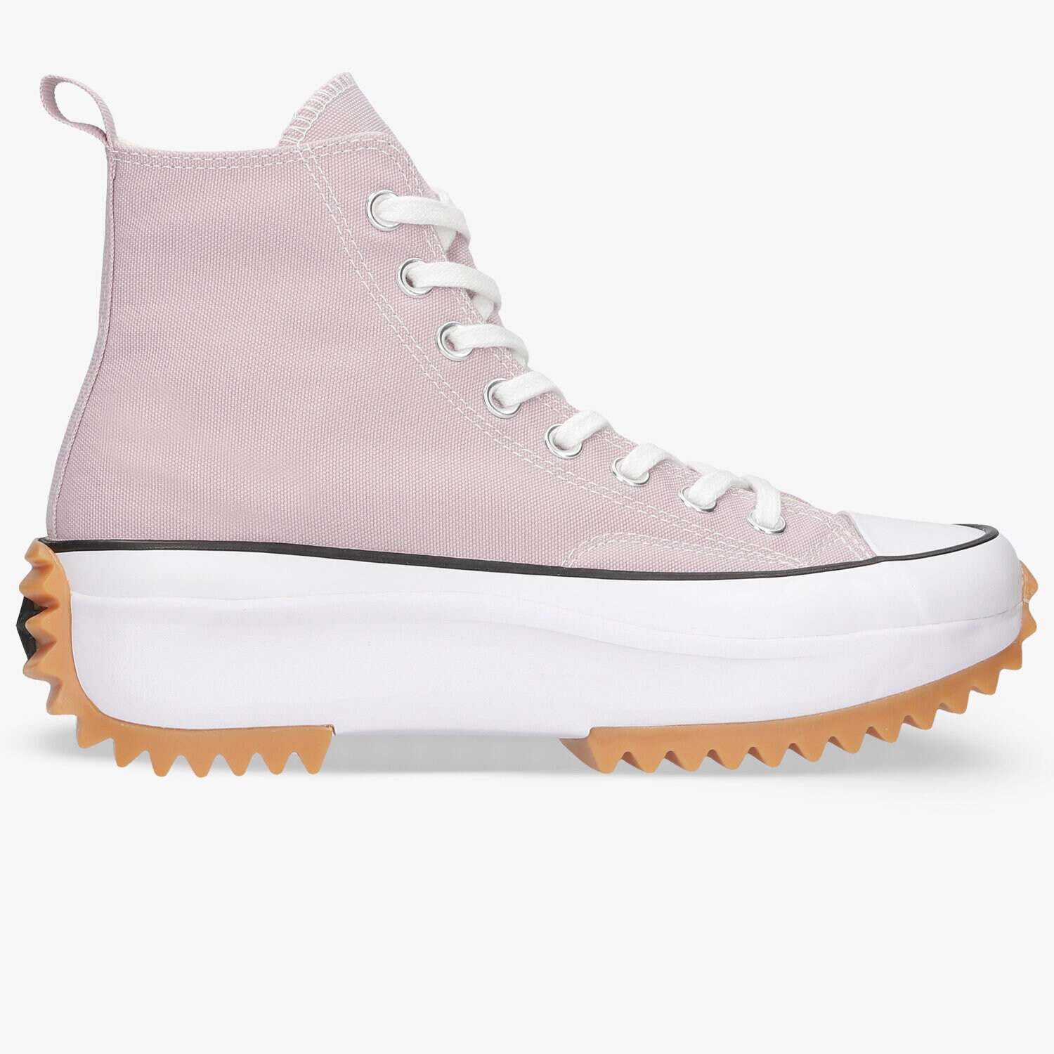 Damen Sneaker CONVERSE RUN STAR HIKE 171668C Violet