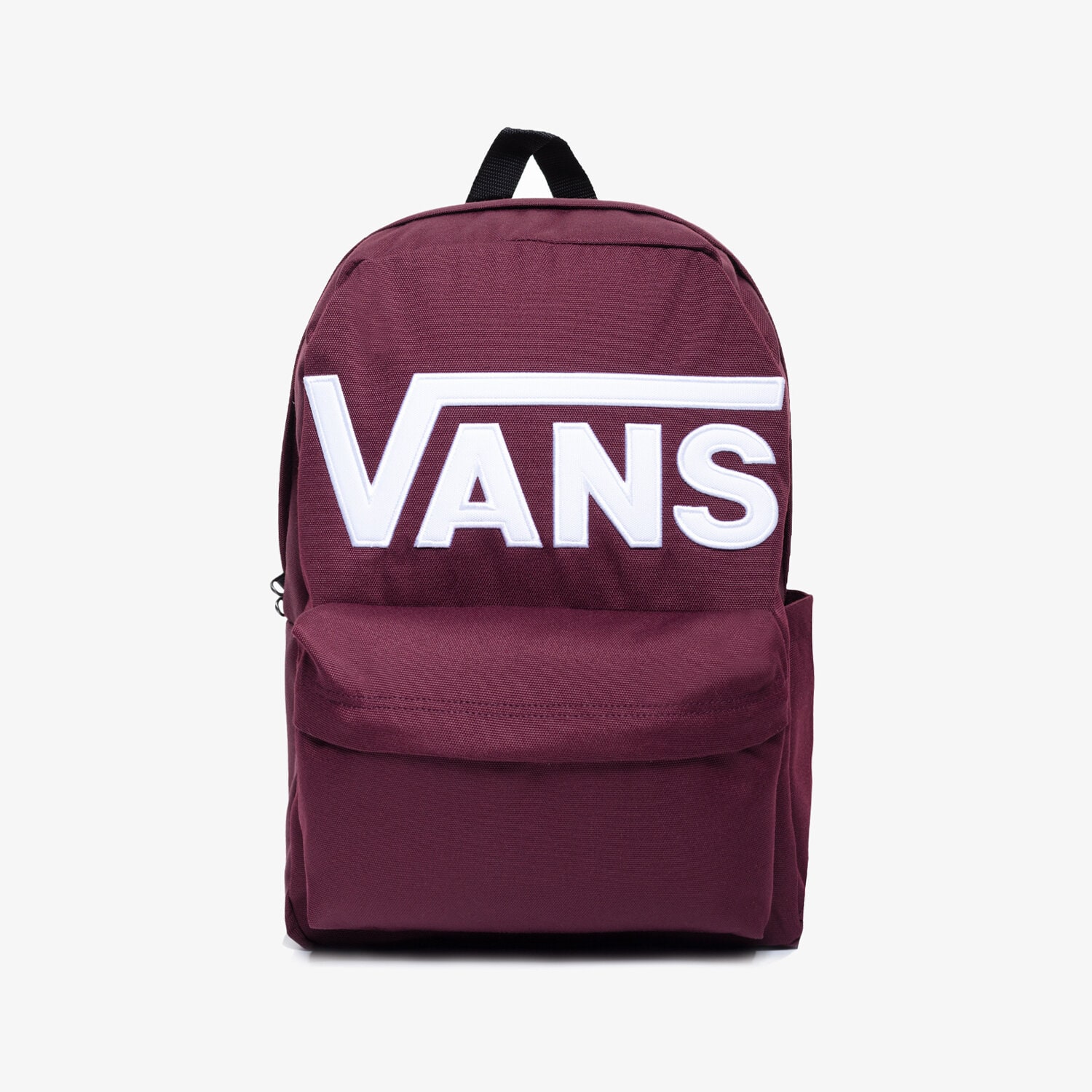 Damen Rucksack VANS RUCKSACK OLD SKOOL DROP V BACKPACK VN0A5KHP4QU1 Dunkelrot