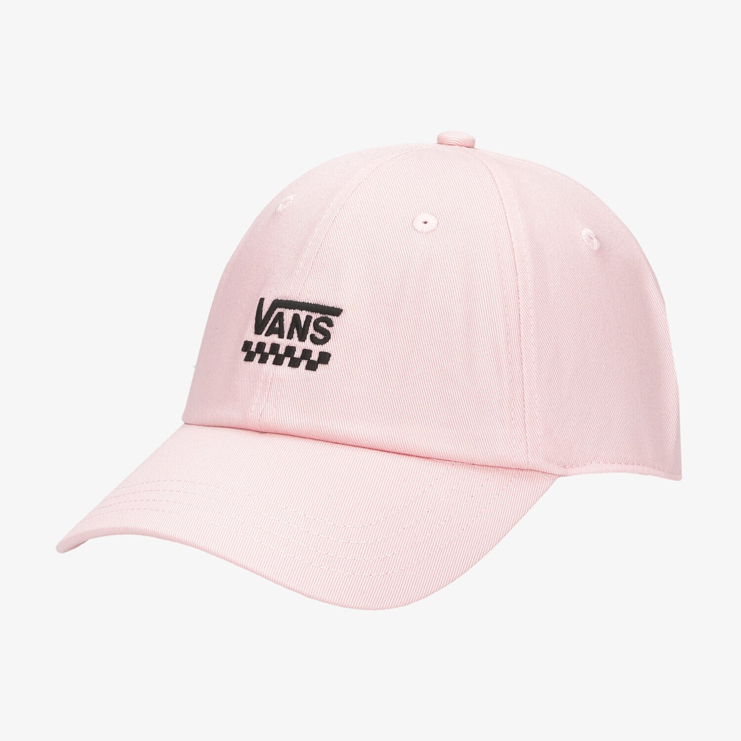 Kinder Cap VANS MÜTZE COURT SIDE HAT VN0A31T6ZJY1 Rosa