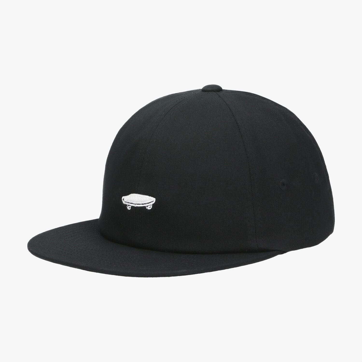 Kinder Cap VANS MÜTZE SALTON II VN000YXKY281 Schwarz