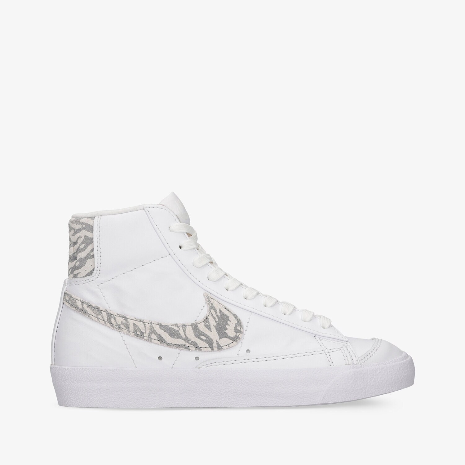 Damen Sneaker NIKE W BLAZER MID '77 SE DH9633-101 Weiß