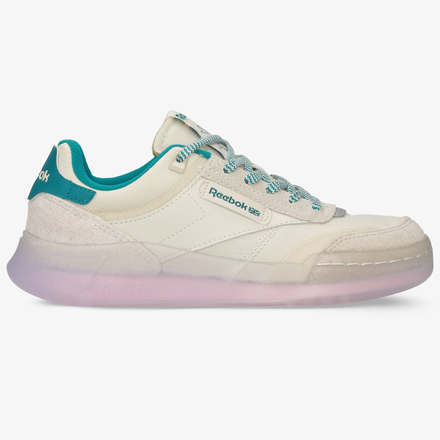 Damen Sneaker REEBOK CLUB C LEGACY