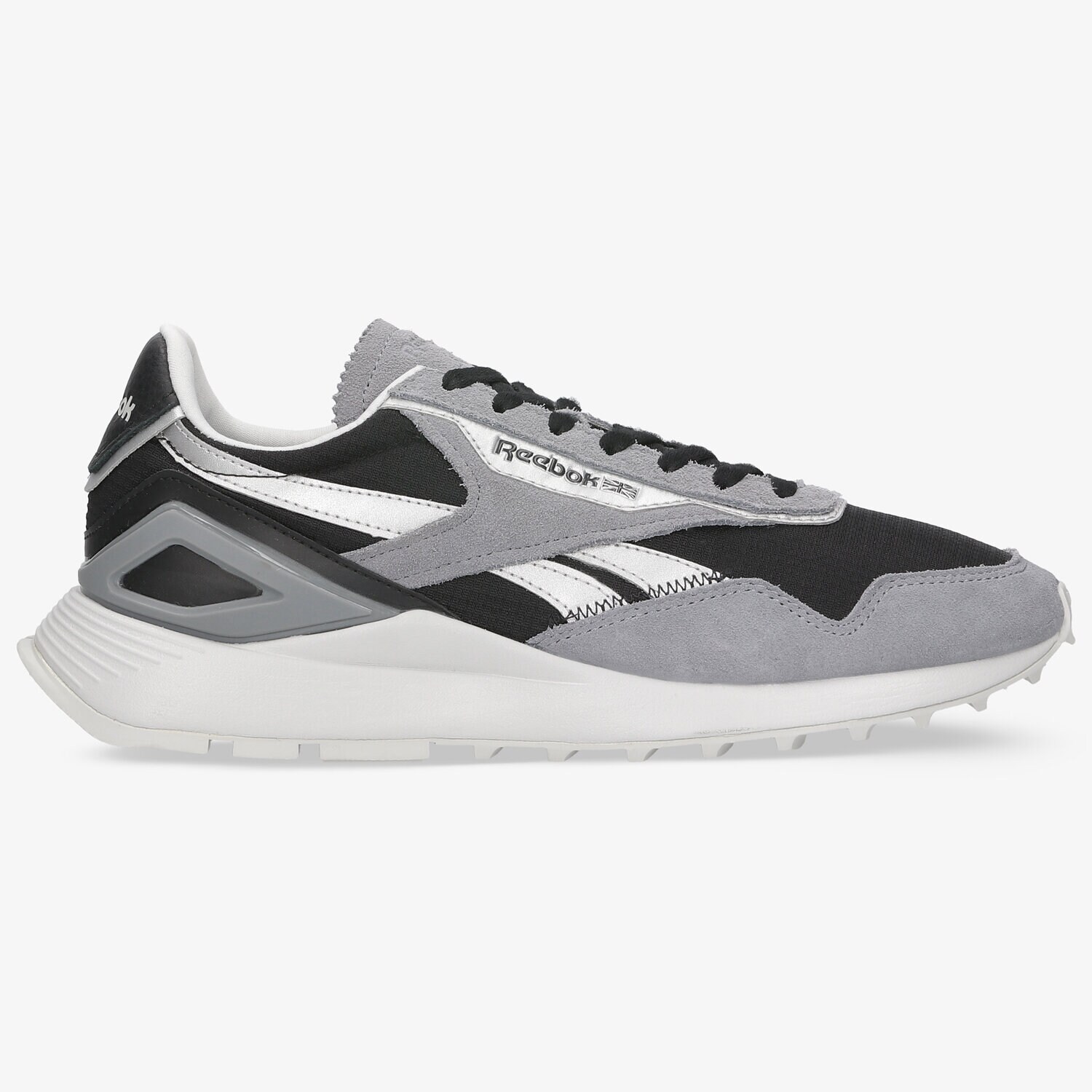 Herren Sneaker REEBOK CL LEGACY AZ H69114 Grau