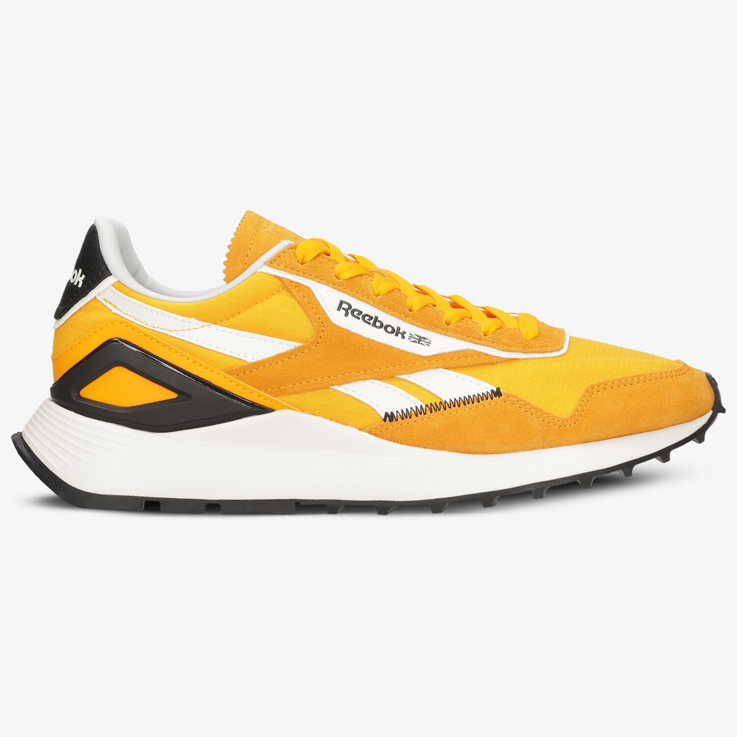 Herren Sneaker REEBOK CL LEGACY AZ GY2712 Gelb
