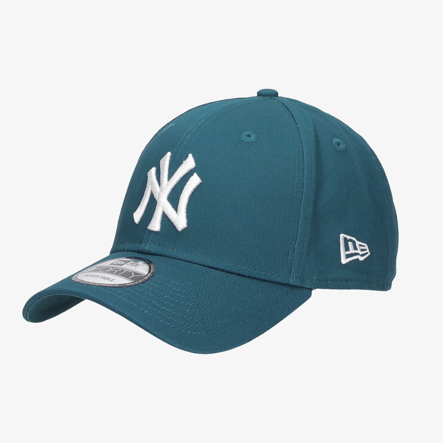 Herren Cap NEW ERA MÜTZE 9FORTY NYY CDT NEW YORK YANKEES CDT 60141837 Grün